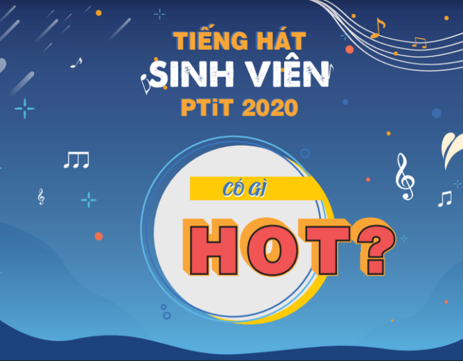 Tiếng hát sinh viên mùa 12 có gì đặc biệt?