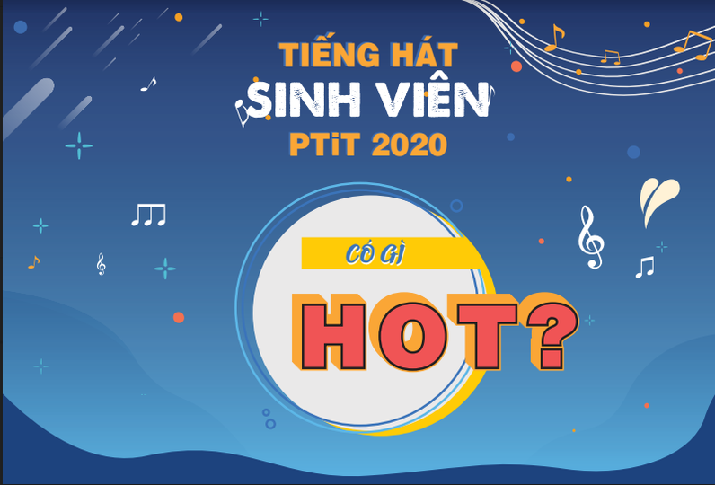 Tiếng hát sinh viên mùa 12 có gì đặc biệt?