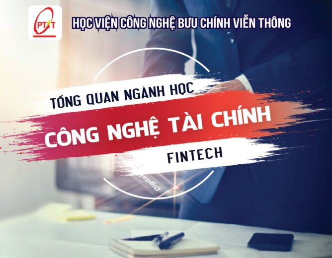 CHÍNH THỨC RA MẮT WEBSITE CÔNG NGHỆ TÀI CHÍNH (FINTECH)