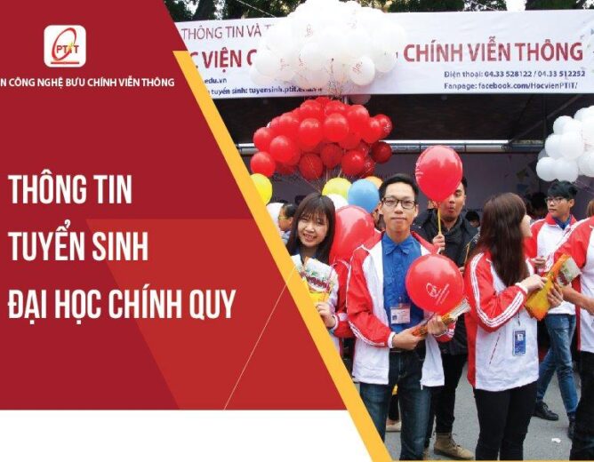 Thông báo Về việc ngừng tổ chức tiếp nhận trực tiếp hồ sơ đăng ký xét tuyển đại học chính quy năm 2021 theo phương thức kết hợp tại các Cơ sở đào tạo của Học viện Công nghệ Bưu chính Viễn thông