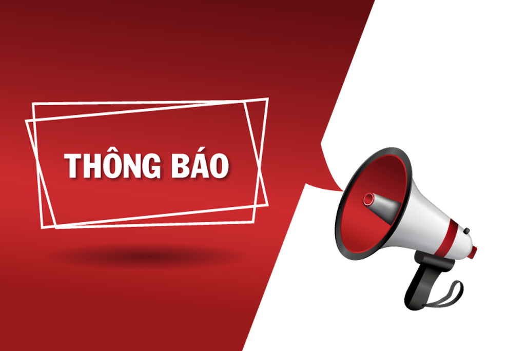 THÔNG BÁO KẾ HOẠCH TỔ CHỨC THI CẤP CHỨNG CHỈ TOIEC QUỐC TẾ (ĐỢT THI THÁNG 11/2024)