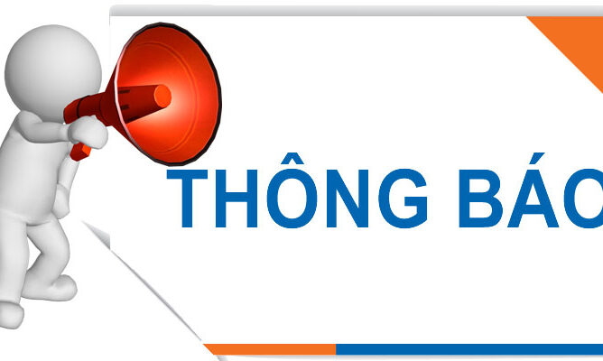 THÔNG BÁO LỊCH TRẢ CHỨNG CHỈ TOEIC QUỐC TẾ (ĐỢT THI 03/07/2022)