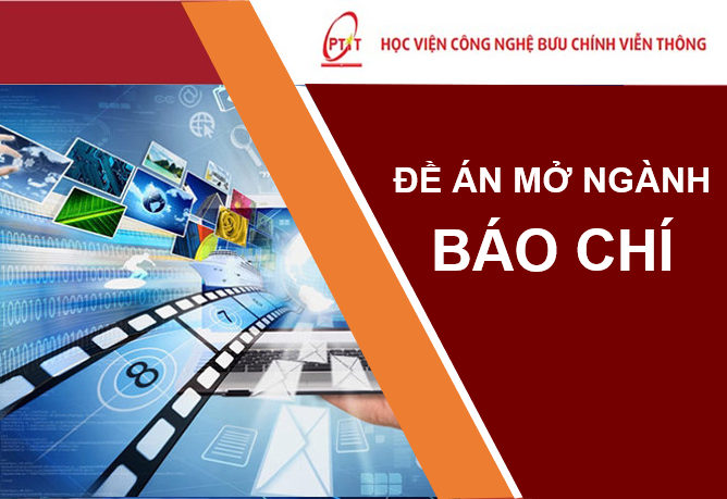 Thông tin mở ngành Báo chí