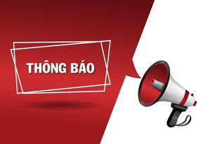 Thông báo: Về việc công bố Danh sách giảng viên, Danh mục các môn học/học phần và ngôn ngữ giảng dạy – học tập của mỗi học phần trong Chương trình chất lượng cao ngành Công nghệ thông tin