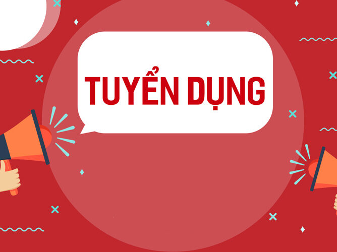 AEON MALL HÀ ĐÔNG TUYỂN DỤNG