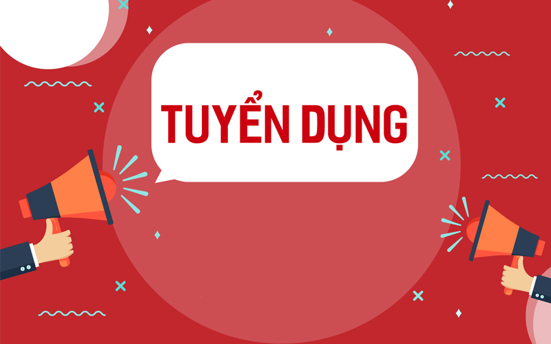 AEON MALL HÀ ĐÔNG TUYỂN DỤNG