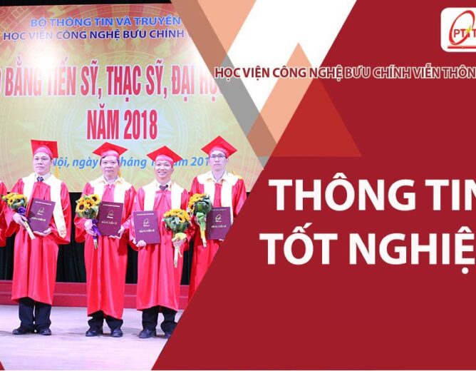 Thông báo: Về việc Cấp bằng tốt nghiệp Tháng 5. 2025