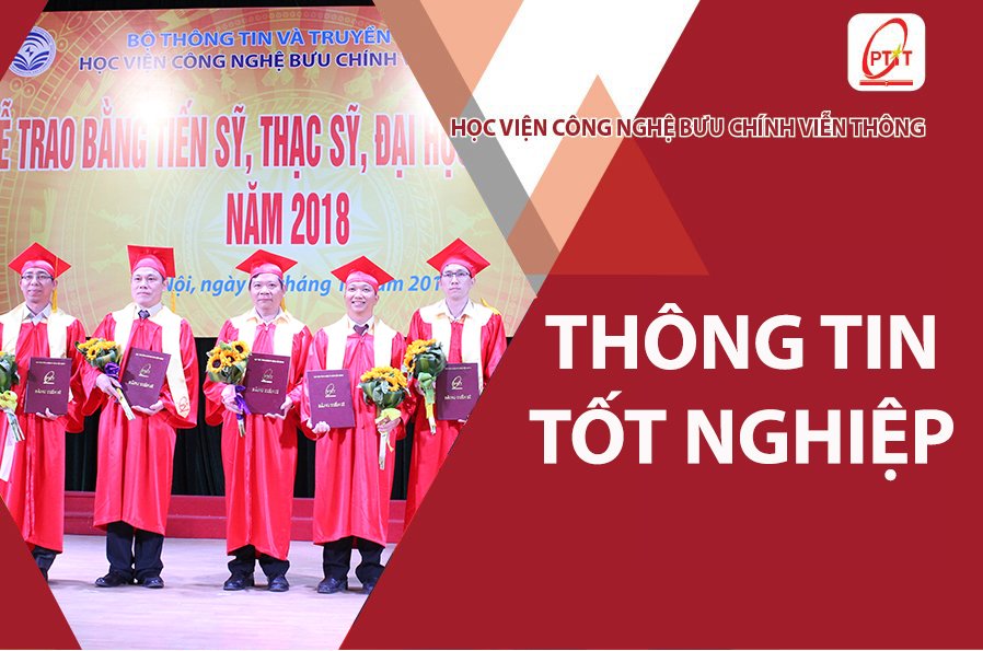 Thông báo: Về việc Cấp bằng tốt nghiệp Tháng 5. 2025